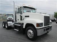 2019 Mack PI64T