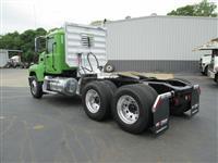 2022 Mack PI64T
