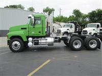 2022 Mack PI64T
