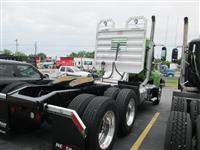 2022 Mack PI64T