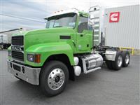 2022 Mack PI64T