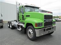 2022 Mack PI64T