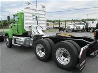 2022 Mack PI64T