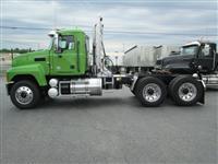 2022 Mack PI64T