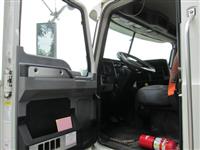 2022 Mack GR64B