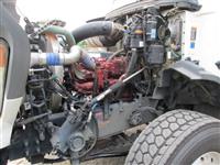 2022 Mack GR64B
