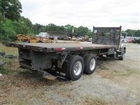 2022 Mack GR64B