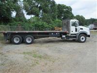 2022 Mack GR64B