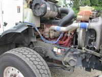 2022 Mack GR64B