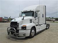 2024 Mack AN64T