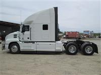 2024 Mack AN64T