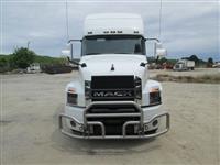 2024 Mack AN64T