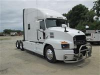 2024 Mack AN64T