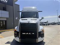 2027 Mack PR64T 76