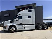 2027 Mack PR64T 76