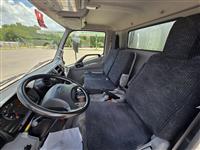 2019 Hino 195