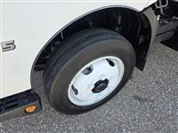 2019 Hino 195