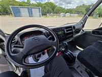 2019 Hino 195