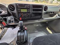 2019 Hino 195