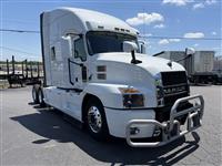 2024 Mack AN64T