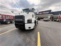 2022 Mack AN64T