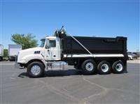 2014 Mack GU813