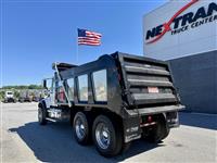 2017 Mack GU713