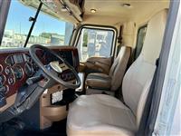 2017 Mack GU713