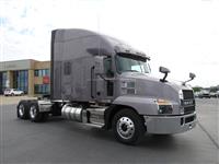 2023 Mack AN64T
