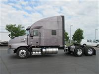 2023 Mack AN64T