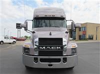 2023 Mack AN64T