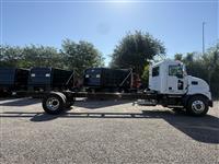 2027 Mack MD6 42R