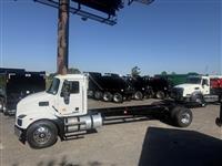 2027 Mack MD6 42R
