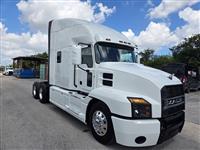 2020 Mack AN64T