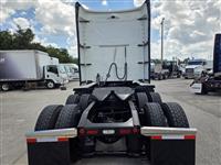 2020 Mack AN64T