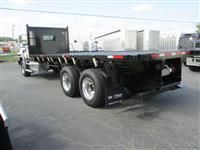 2022 Mack GR64B