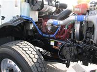 2022 Mack GR64B