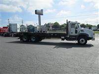 2022 Mack GR64B