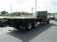 2022 Mack GR64B