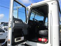 2022 Mack GR64B