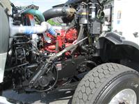 2022 Mack GR64B