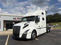 2020 Volvo VNL64T760