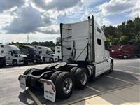 2020 Volvo VNL64T760