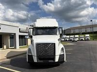 2020 Volvo VNL64T760