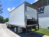 2016 Hino 268A