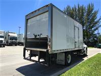 2016 Hino 268A