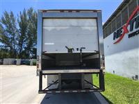 2016 Hino 268A