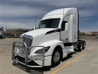 2022 Kenworth T680
