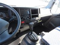 2027 Isuzu NPR HD GAS