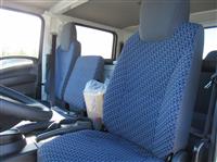 2027 Isuzu NPR HD GAS